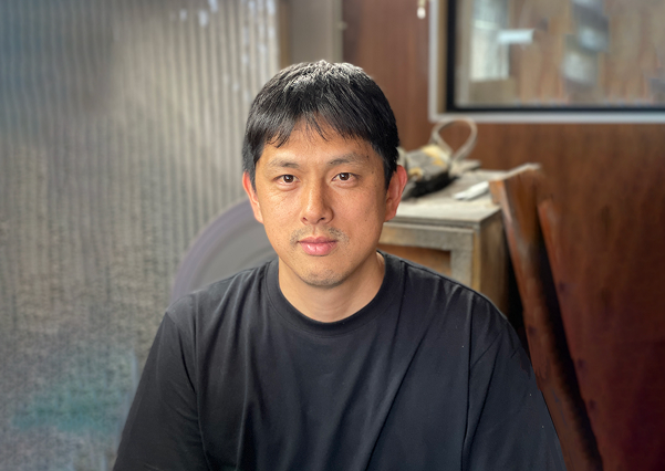 株式会社樋口の本社外観